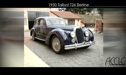 1950-Talbot-T26