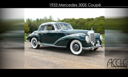 1953-Mercedes-300S-Coupé