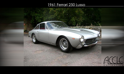 1961-Ferrari-250-Lusso