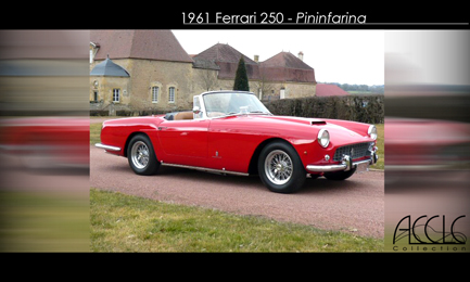 1961-Ferrari-250-Pininfarina